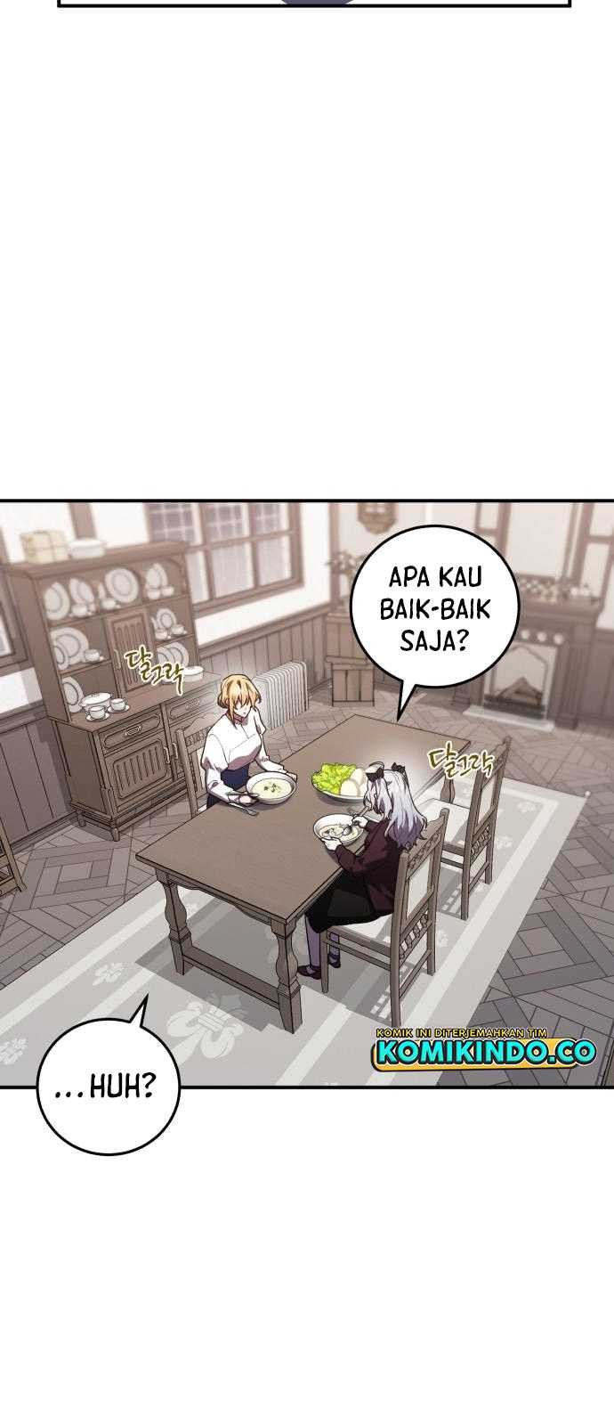Heroes, Demons & Villains Chapter 36 Gambar 11