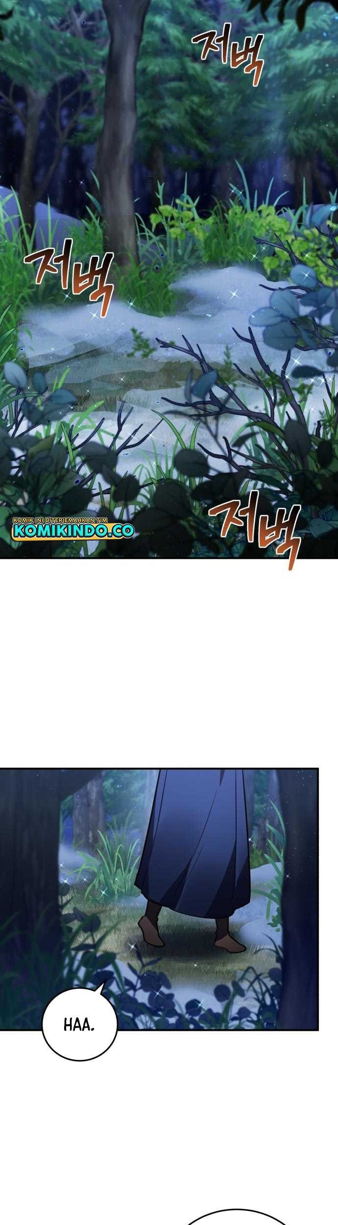 Heroes, Demons & Villains Chapter 36 Gambar 17