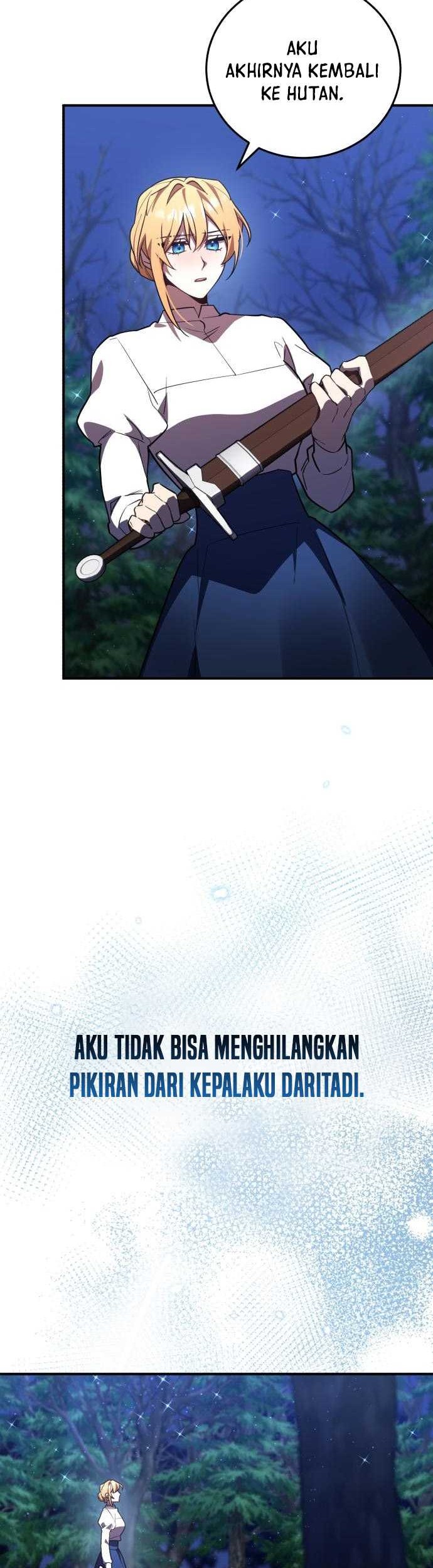 Heroes, Demons & Villains Chapter 36 Gambar 18