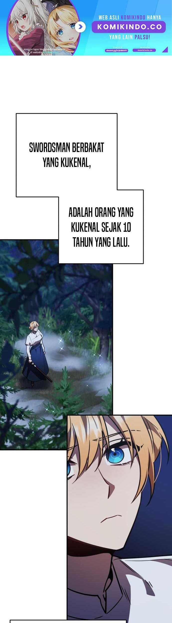 Heroes, Demons & Villains Chapter 36 Gambar 25