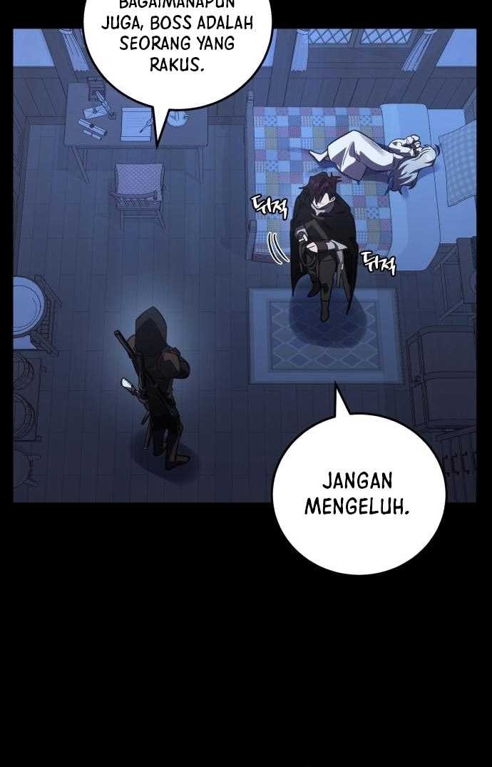Heroes, Demons & Villains Chapter 36 Gambar 36