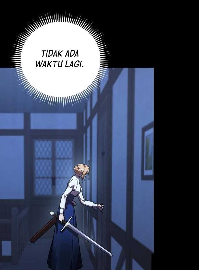 Heroes, Demons & Villains Chapter 36 Gambar 41