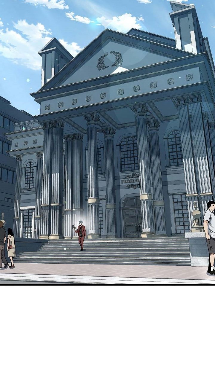 Murim Login Chapter 140 Gambar 5