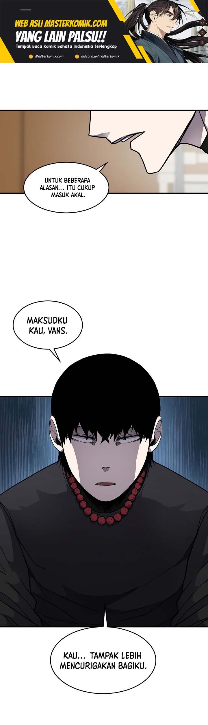 Manhwa Shaman Chapter 48 gambar nomor 2
