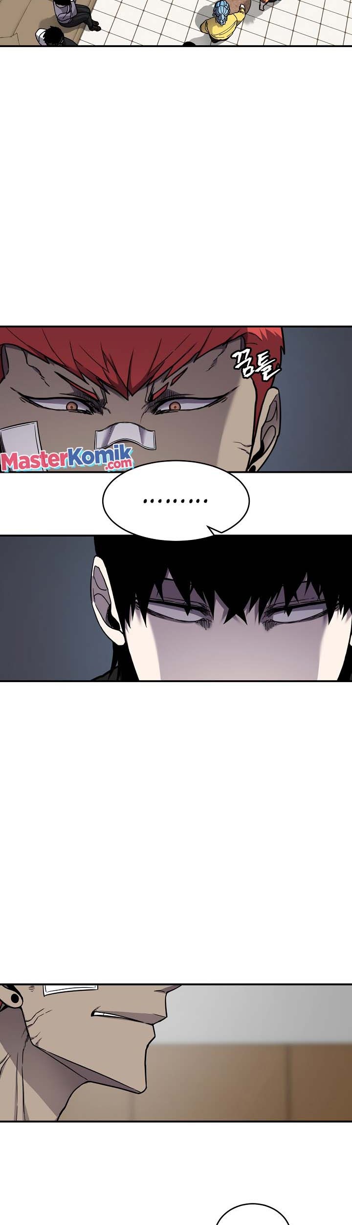 Shaman Chapter 48 Gambar 4