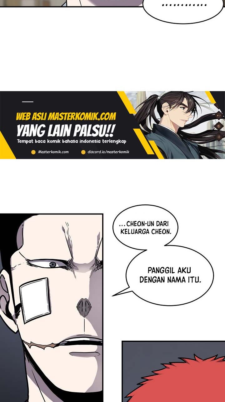 Shaman Chapter 48 Gambar 13
