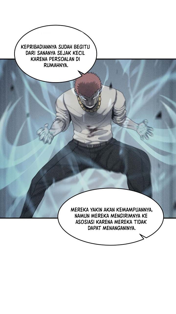 Shaman Chapter 48 Gambar 17