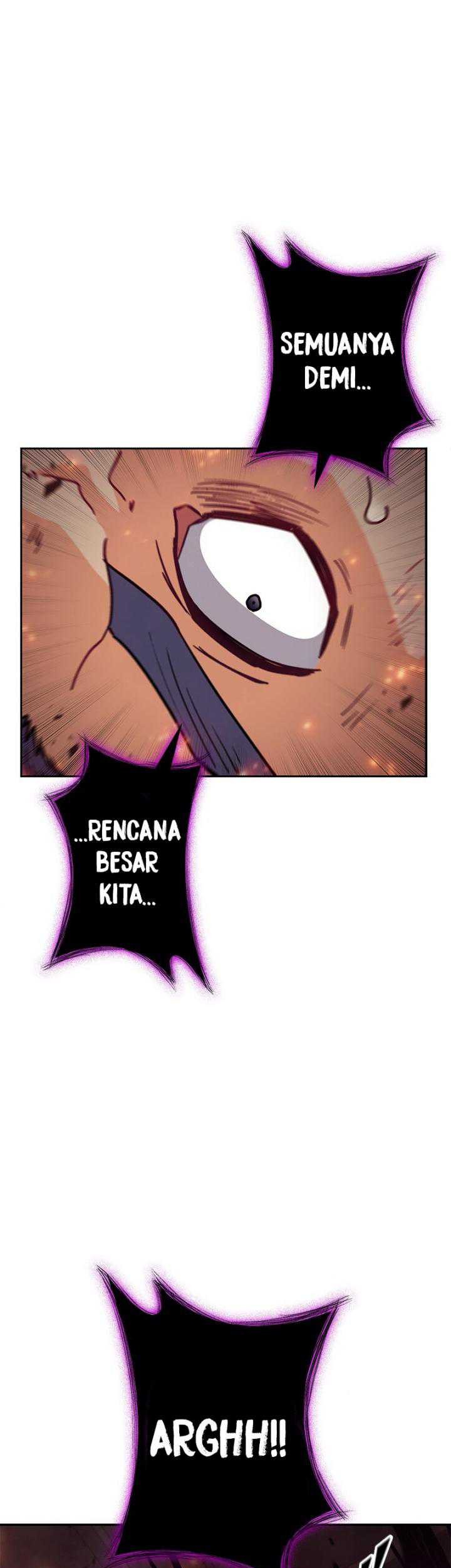 White Dragon Duke: Pendragon Chapter 72 Gambar 16