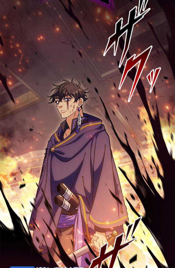 White Dragon Duke: Pendragon Chapter 72 Gambar 17