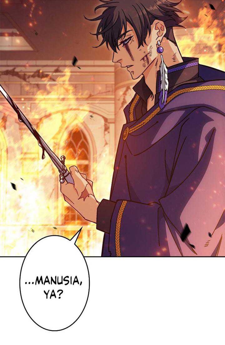 White Dragon Duke: Pendragon Chapter 72 Gambar 19