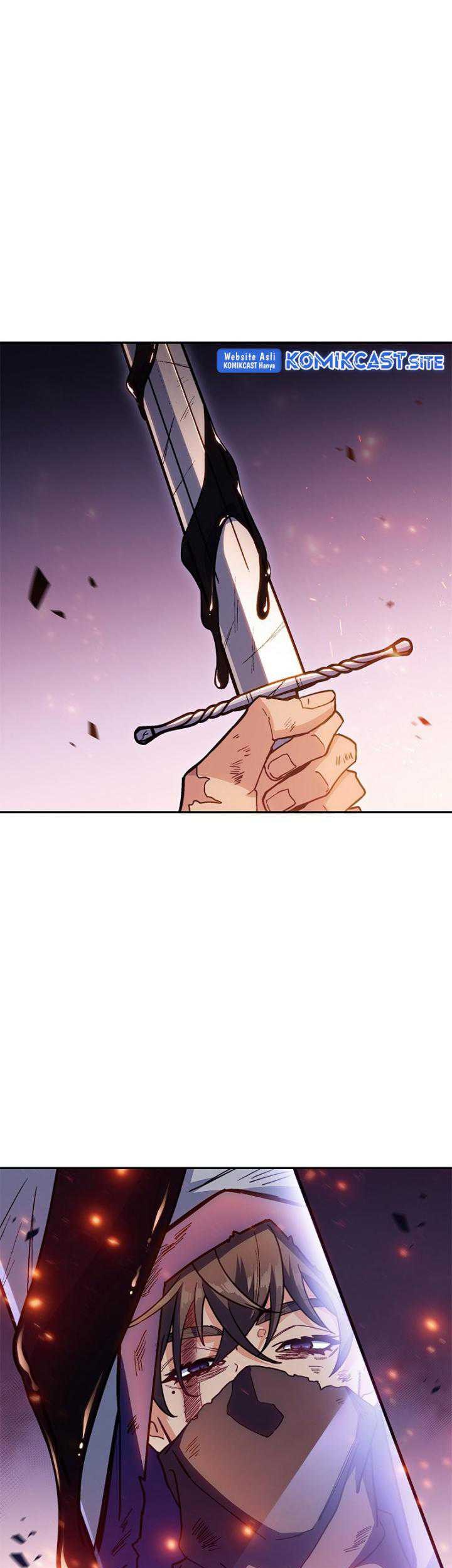 White Dragon Duke: Pendragon Chapter 72 Gambar 20