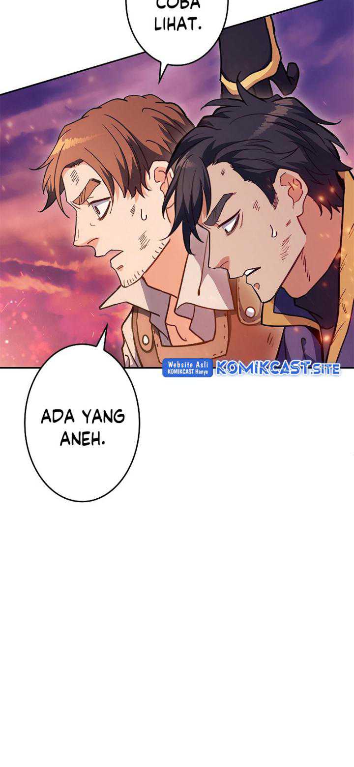 White Dragon Duke: Pendragon Chapter 72 Gambar 29