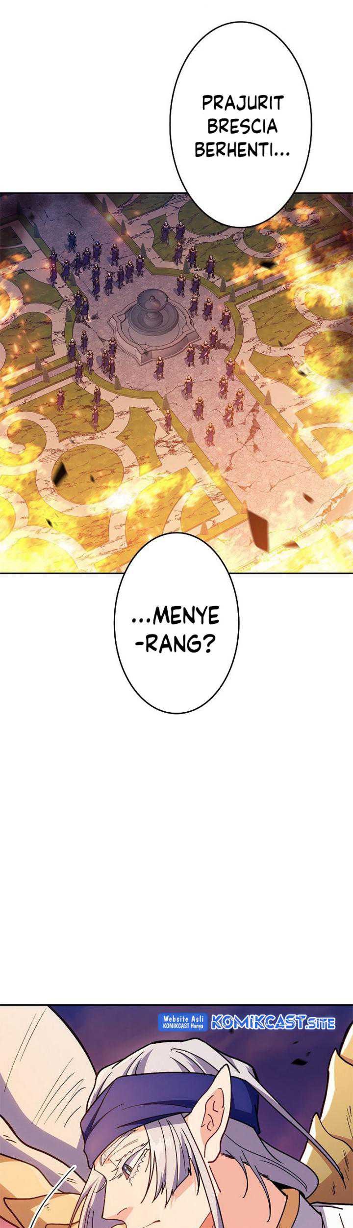 White Dragon Duke: Pendragon Chapter 72 Gambar 30