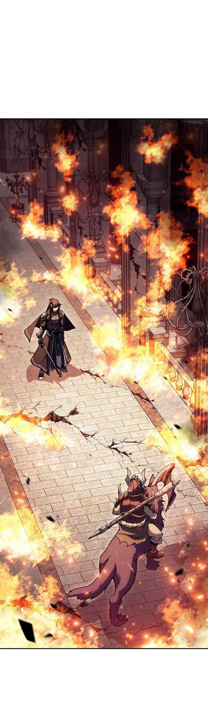 White Dragon Duke: Pendragon Chapter 72 Gambar 34