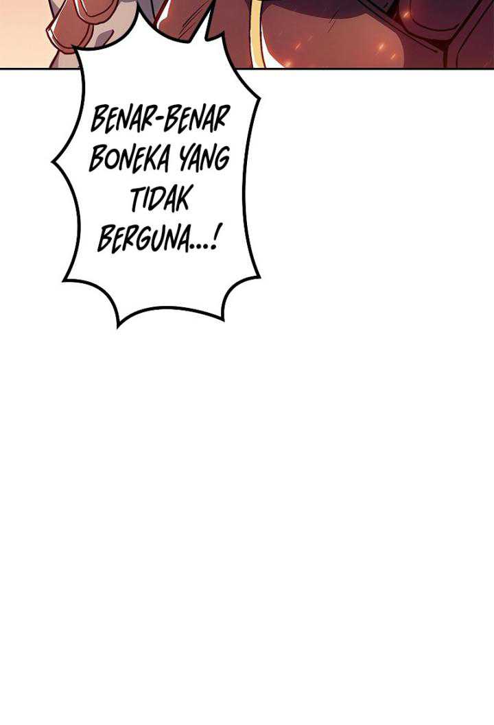 White Dragon Duke: Pendragon Chapter 72 Gambar 36
