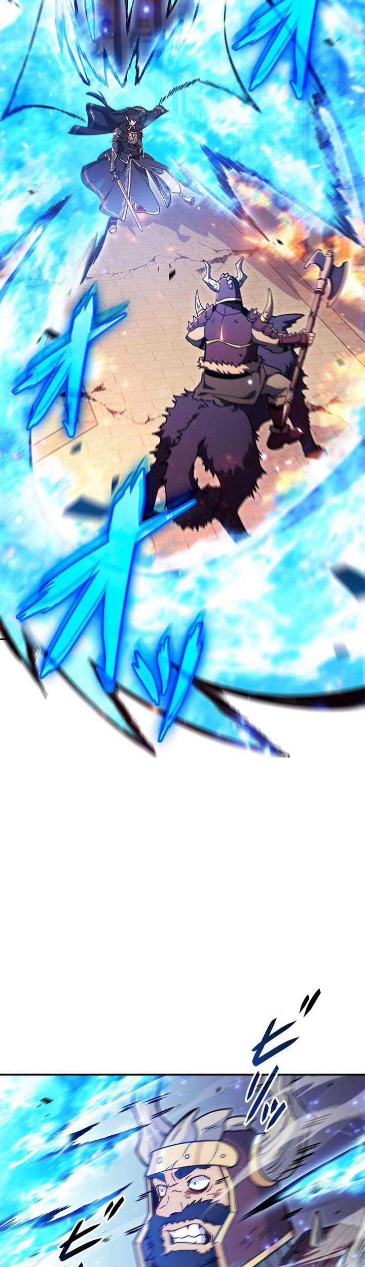 White Dragon Duke: Pendragon Chapter 72 Gambar 48