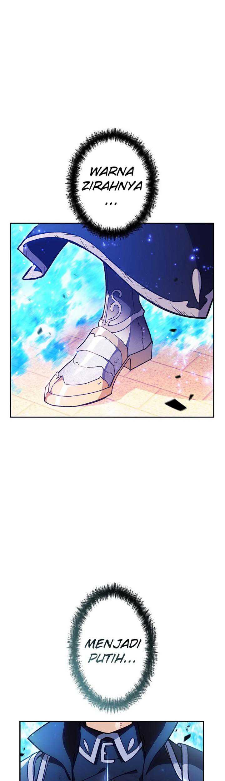 White Dragon Duke: Pendragon Chapter 72 Gambar 51