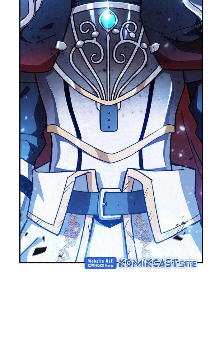 White Dragon Duke: Pendragon Chapter 72 Gambar 52