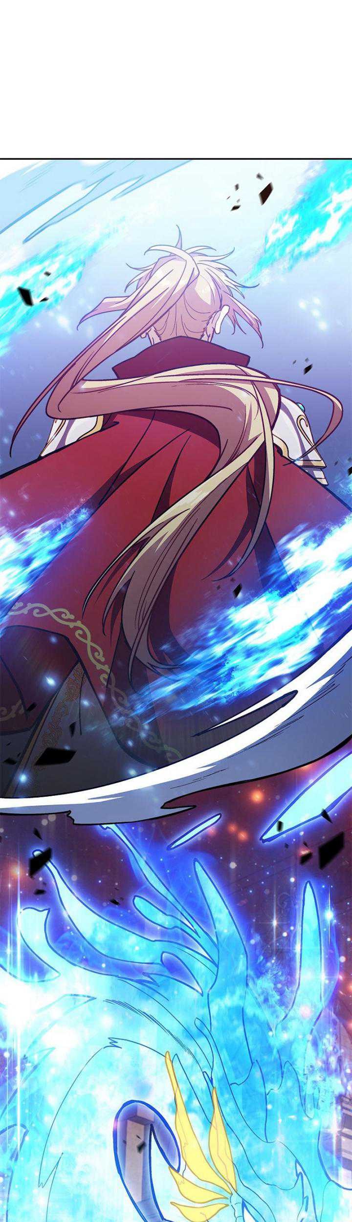 White Dragon Duke: Pendragon Chapter 72 Gambar 53