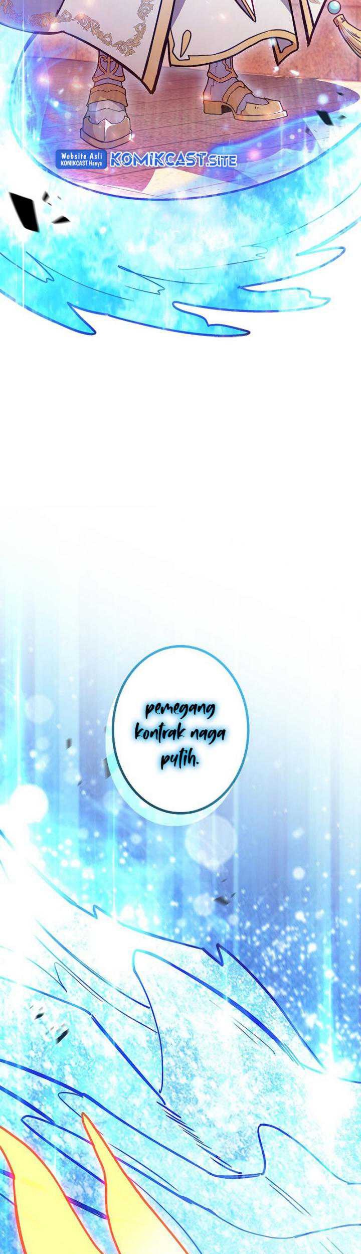 White Dragon Duke: Pendragon Chapter 72 Gambar 55