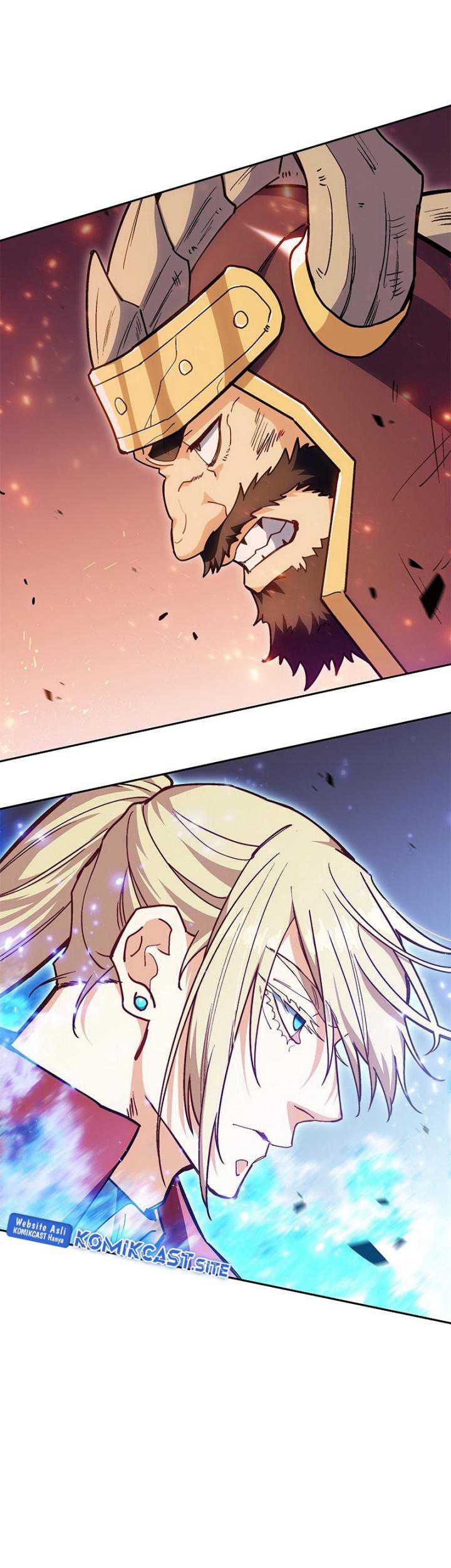 White Dragon Duke: Pendragon Chapter 72 Gambar 62