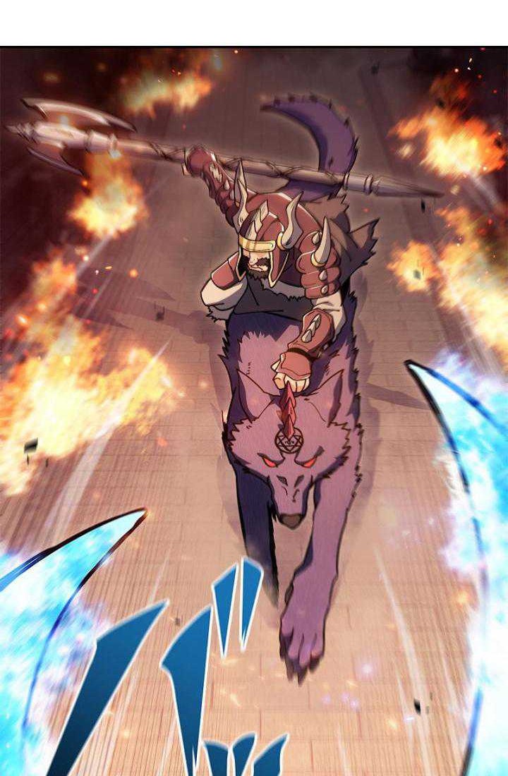 White Dragon Duke: Pendragon Chapter 72 Gambar 63