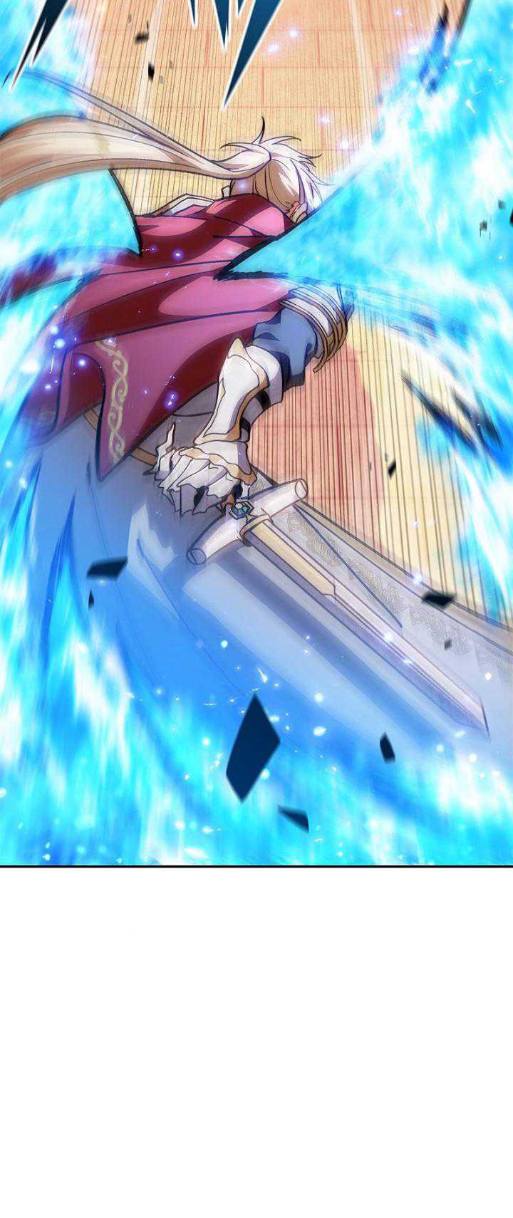 White Dragon Duke: Pendragon Chapter 72 Gambar 64