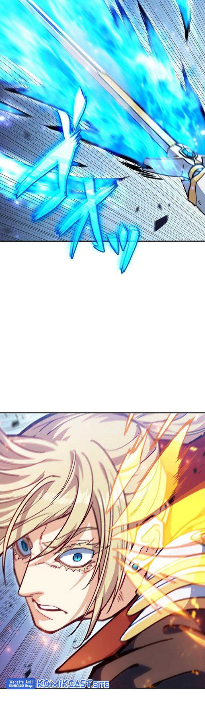 White Dragon Duke: Pendragon Chapter 72 Gambar 67