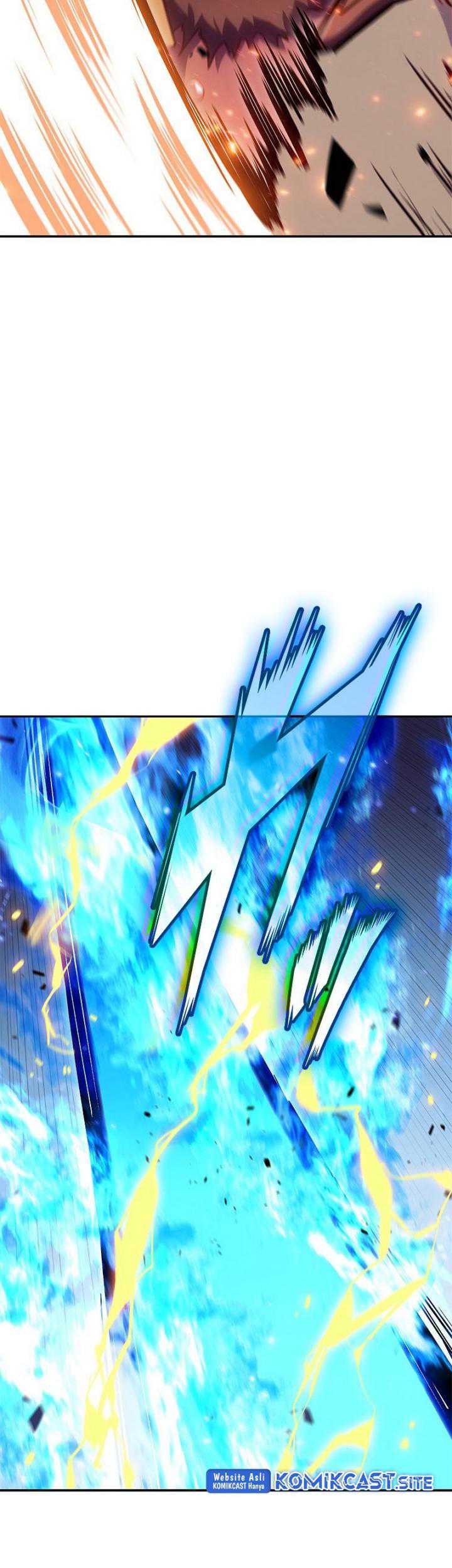White Dragon Duke: Pendragon Chapter 72 Gambar 69