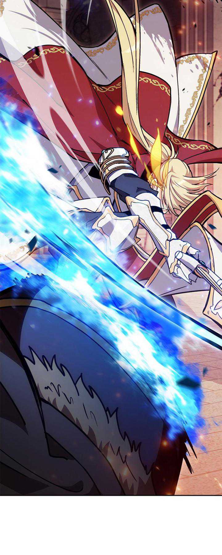 White Dragon Duke: Pendragon Chapter 72 Gambar 71