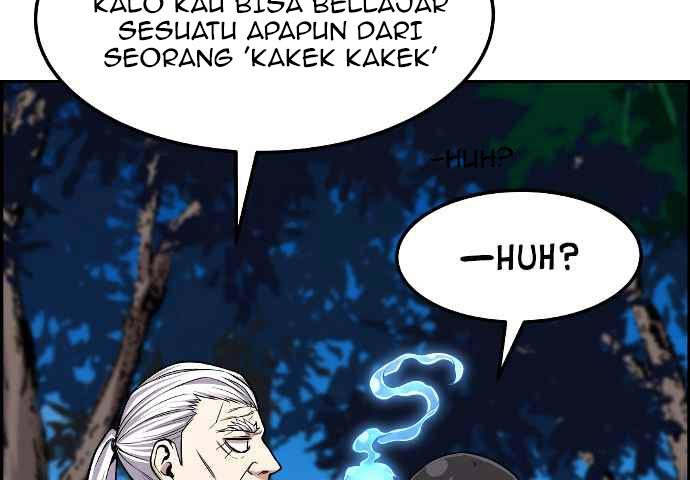 Gangnam Dokkaebi Chapter 35 Gambar 102