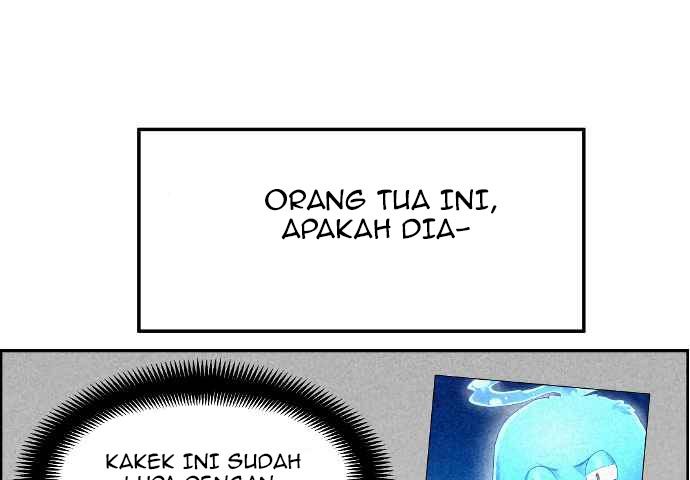 Gangnam Dokkaebi Chapter 35 Gambar 108