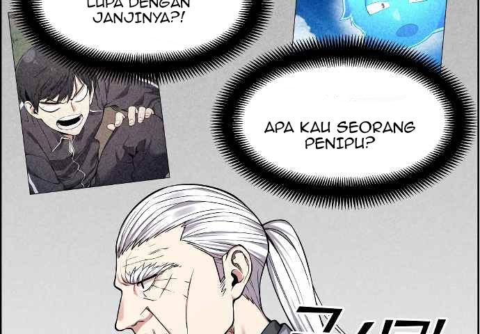 Gangnam Dokkaebi Chapter 35 Gambar 109