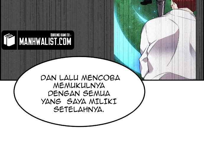 Gangnam Dokkaebi Chapter 35 Gambar 137