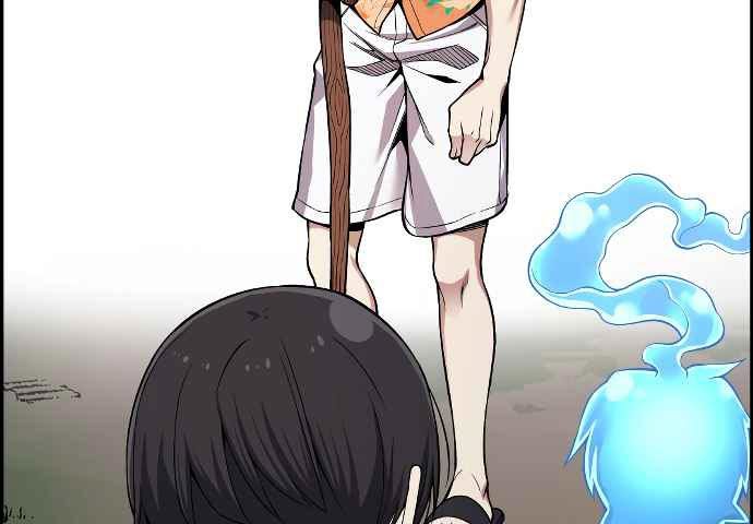 Gangnam Dokkaebi Chapter 35 Gambar 148
