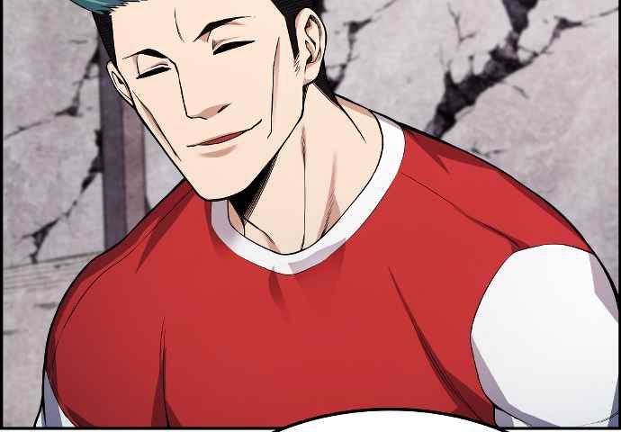 Gangnam Dokkaebi Chapter 35 Gambar 163
