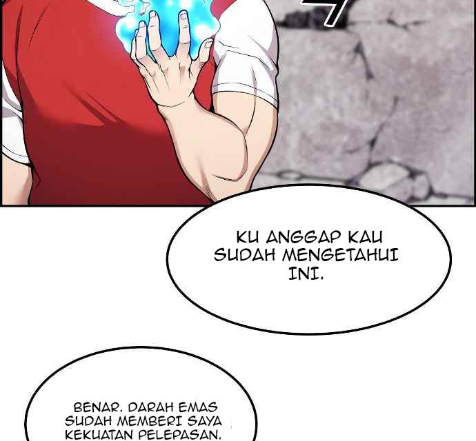 Gangnam Dokkaebi Chapter 35 Gambar 174
