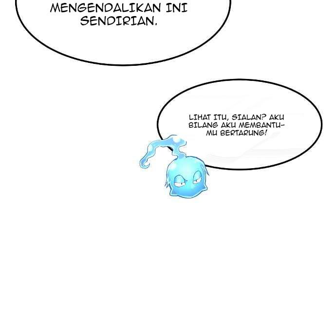 Gangnam Dokkaebi Chapter 35 Gambar 178
