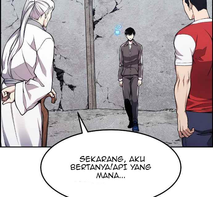 Gangnam Dokkaebi Chapter 35 Gambar 183