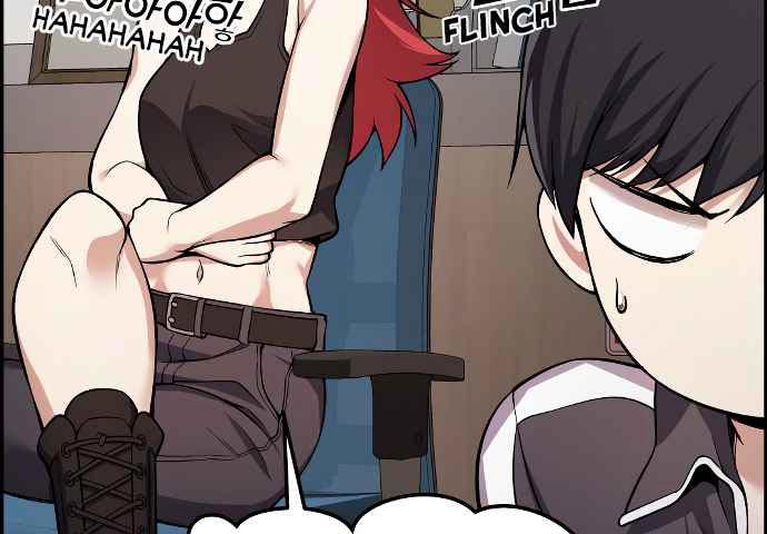 Gangnam Dokkaebi Chapter 35 Gambar 19