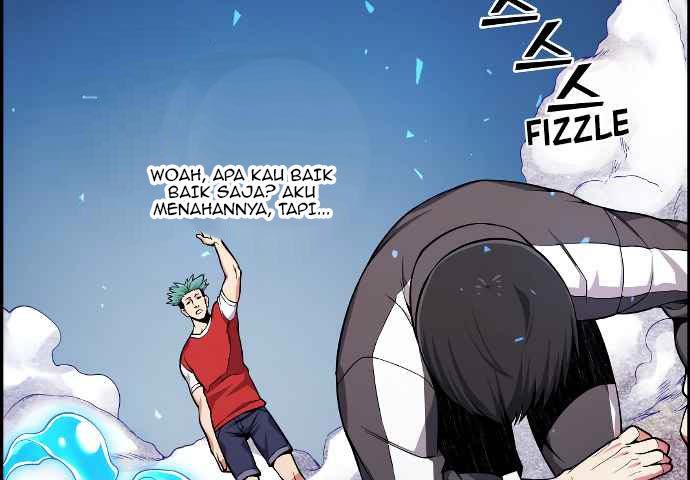 Gangnam Dokkaebi Chapter 35 Gambar 225
