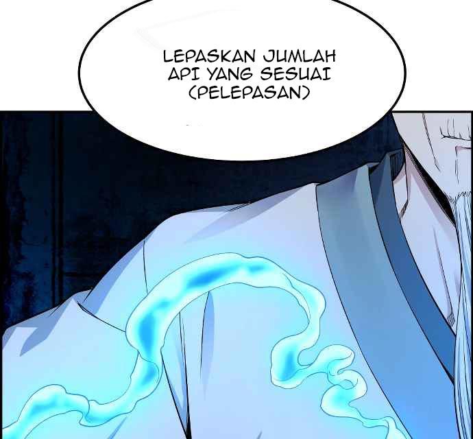 Gangnam Dokkaebi Chapter 35 Gambar 245