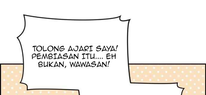 Gangnam Dokkaebi Chapter 35 Gambar 265