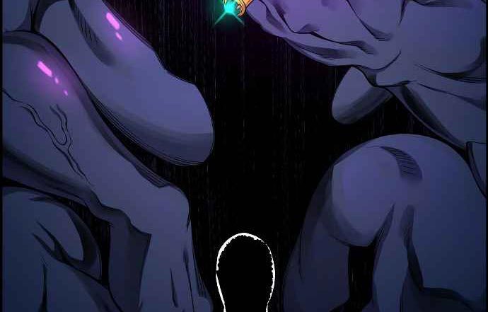 Gangnam Dokkaebi Chapter 35 Gambar 278
