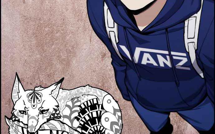 Gangnam Dokkaebi Chapter 35 Gambar 284