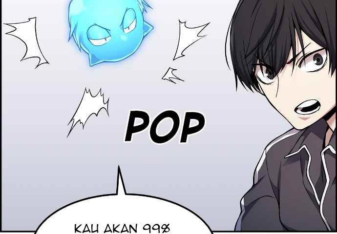 Gangnam Dokkaebi Chapter 35 Gambar 31