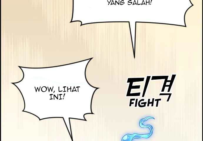 Gangnam Dokkaebi Chapter 35 Gambar 42