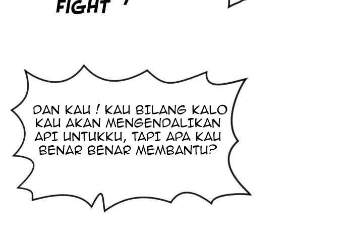 Gangnam Dokkaebi Chapter 35 Gambar 44