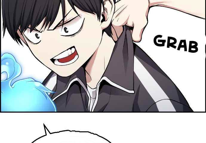 Gangnam Dokkaebi Chapter 35 Gambar 47