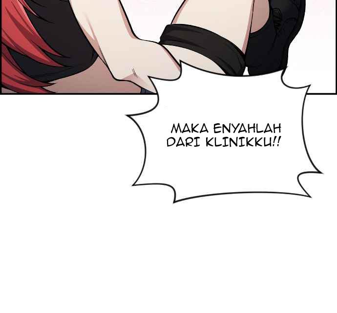 Gangnam Dokkaebi Chapter 35 Gambar 51